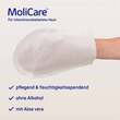 MOLICARE Skin Waschhandschuhe - 3