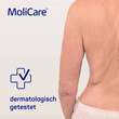 MOLICARE Skin Waschhandschuhe - 4