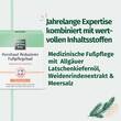 Allg&auml;uer Latschenkiefer Hornhaut Reduzierer Fu&szlig;pflaster Bad - 3