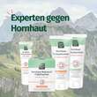 Allg&auml;uer Latschenkiefer Hornhaut Reduzierer Fu&szlig;pflaster Bad - 5