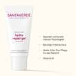 ALOE VERA HYDRO REPAIR Gel ohne Duft - 3