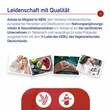 Arginin Plus Vitamin B1 + B6+B12+Fols&auml;ure Filmtabletten  - 3