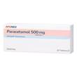 Paracetamol-Tabletten 500 mg - 1