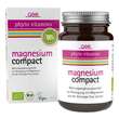 Gse Magnesium Compact Bio Tabletten - 1