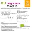 Gse Magnesium Compact Bio Tabletten - 3