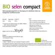 Gse Selen Compact Bio Tabletten - 3