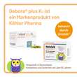 Debora plus K2 Kapseln - 5