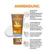 Roche-Posay Anthelios Dermo Kids Milch Lsf 50 +  - 4
