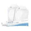 Anesderm 25 mg / g +   25 mg/g Creme + 10 Pflaster - 2