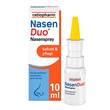 Nasenduo Nasenspray - 1