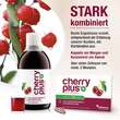 Cherry Plus Das Original Montmorency Sauerk.-Konzentrat  - 6