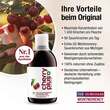 Cherry Plus Das Original Montmorency Sauerk.-Konzentrat  - 4