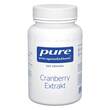 Pure Encapsulations Cranberry Extrakt Kapseln - 1