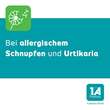 Deslora-1A Pharma 5 mg Filmtabletten - 2