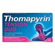 Thomapyrin Tension Duo 400 mg / 100 mg Filmtabletten - 1