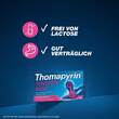 Thomapyrin Tension Duo 400 mg / 100 mg Filmtabletten - 6