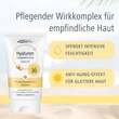 Hyaluron Sonnenpflege Gesicht Creme Lsf 30 - 5