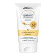 Hyaluron Sonnenpflege Gesicht Creme Lsf 50 +  - 1
