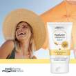 Hyaluron Sonnenpflege Gesicht Creme Lsf 50 +  - 2