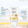 Hyaluron Sonnenpflege Gesicht Creme Lsf 50 +  - 3