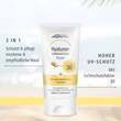 Hyaluron Sonnenpflege K&ouml;rper Creme Lsf 30 - 4