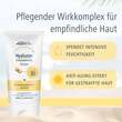 Hyaluron Sonnenpflege K&ouml;rper Creme Lsf 30 - 5