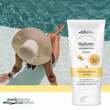 Hyaluron Sonnenpflege K&ouml;rper Creme Lsf 50 +  - 2