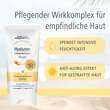 Hyaluron Sonnenpflege K&ouml;rper Creme Lsf 50 +  - 5