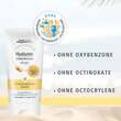 Hyaluron Sonnenpflege K&ouml;rper Creme Lsf 50 +  - 6