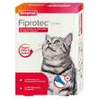 Fiprotec 50 mg L&ouml;sung zum Auftropfen f&uuml;r Katzen - 1