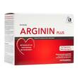 Arginin Plus Vitamin B1 + B6+B12+Fols&auml;ure Filmtabletten  - 1