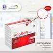 Arginin Plus Vitamin B1 + B6+B12+Fols&auml;ure Filmtabletten  - 4