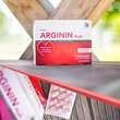 Arginin Plus Vitamin B1 + B6+B12+Fols&auml;ure Filmtabletten  - 5