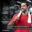 Maca 4:1 hochdosiert + L-Arginin Kapseln - 4