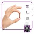 Opc Traubenkernextrakt hochdosiert + Vitamin C Kapseln  - 2