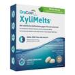 Xylimelts Hafttabletten milde Minze Oracoat - 1