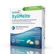 Xylimelts Hafttabletten milde Minze Oracoat - 2