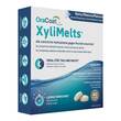 Xylimelts Hafttabletten ohne Minze Oracoat - 2