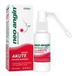 Neo-Angin Benzydamin Spray gegen akute Halsschmer. - 1