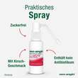 Neo-Angin Benzydamin Spray gegen akute Halsschmer. - 3