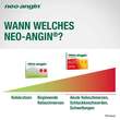 Neo-Angin Benzydamin Spray gegen akute Halsschmer. - 6