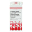 Rhus Toxicodendronicodendron D 6 Tabletten bei rheumat.Schmerzen - 2