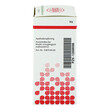 Rhus Toxicodendronicodendron D 6 Tabletten bei rheumat.Schmerzen - 3