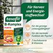 Taxofit B-Komplex Tabletten - 2