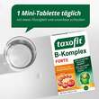 Taxofit B-Komplex Tabletten - 4