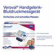 Veroval Handgelenk-Blutdruckmessger&auml;t - 3