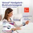 Veroval Handgelenk-Blutdruckmessger&auml;t - 4