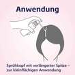Minoxicutan Frauen 20 mg / ml Spray - 5