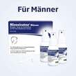 Minoxicutan M&auml;nner 50 mg / ml Spray - 4