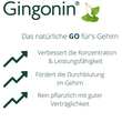 Gingonin 120 mg Hartkapseln - 2